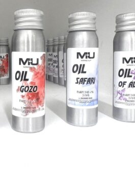 OIL ESSENZA 20ML