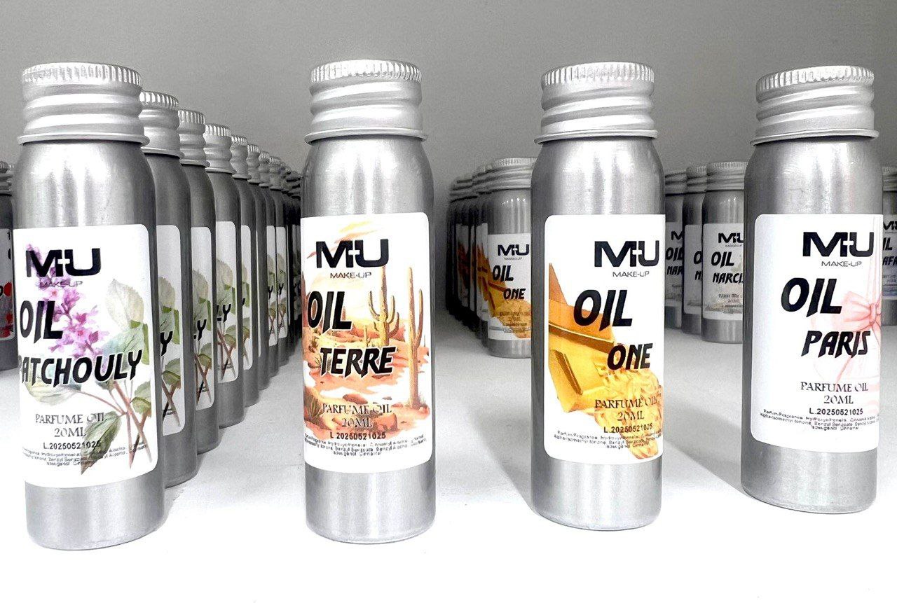 OIL ESSENZA 20ML - immagine 9