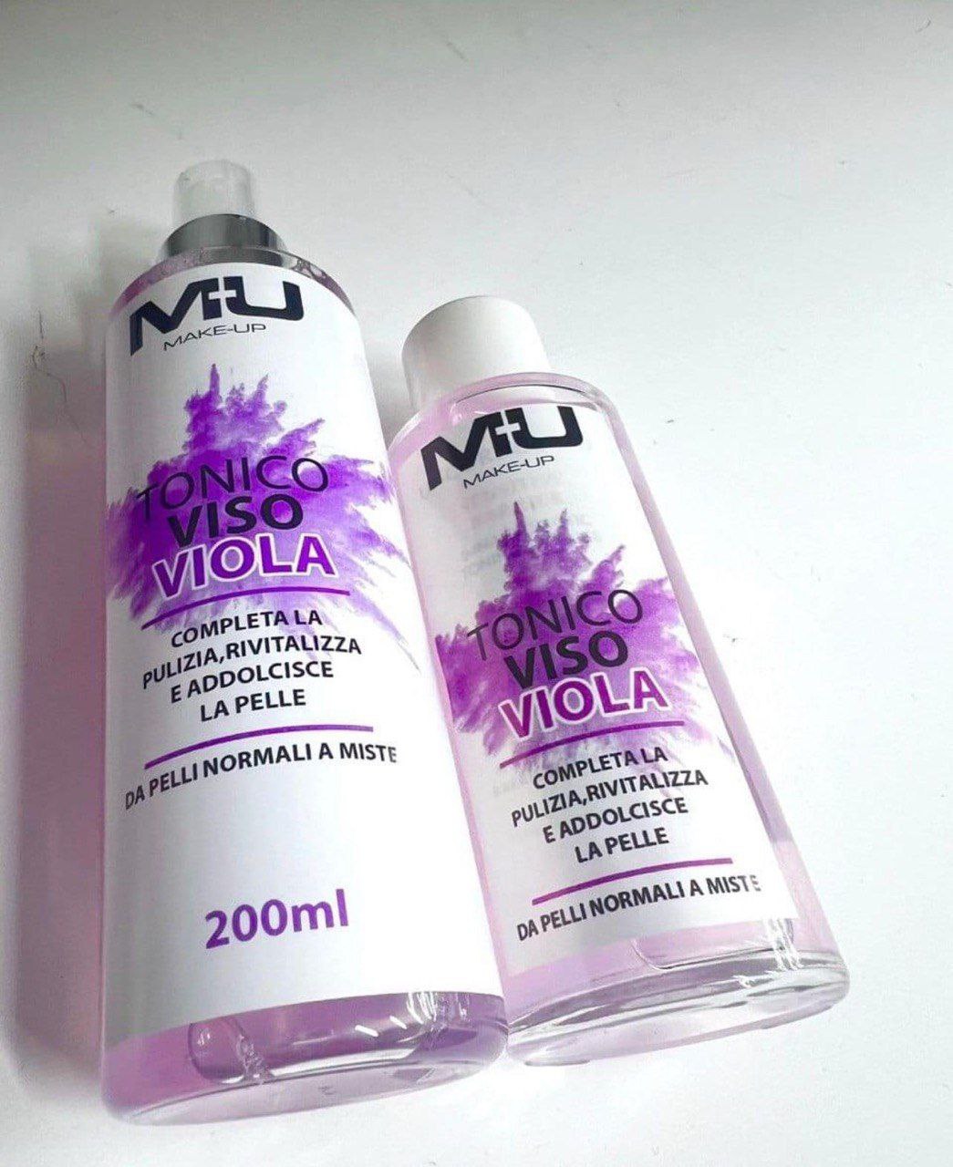 TONICO VISO - immagine 2