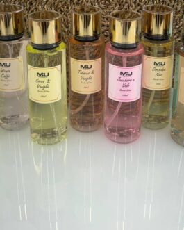 ACQUA PROFUMATA 250ML