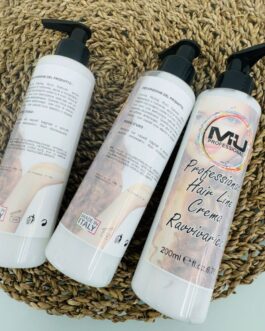 CREMA HAIR RAVVIVA RICCI