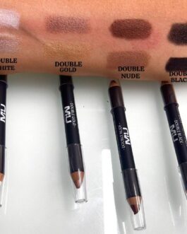 MATITONE DOUBLE LABBRA/OCCHI