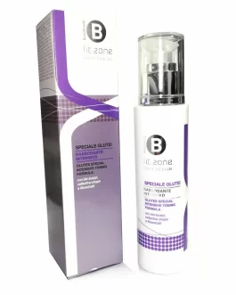 Crema corpo speciale glutei