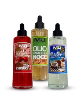 Gocce Super Abbronzante 100 ml
