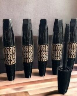 MASCARA ORGASMO