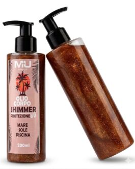 Olio Corpo Shimmer