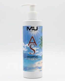 ​Shampoo After Sun