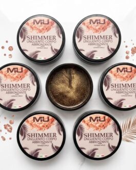 Unguento Shimmer Corpo Abbronzante 100 ml